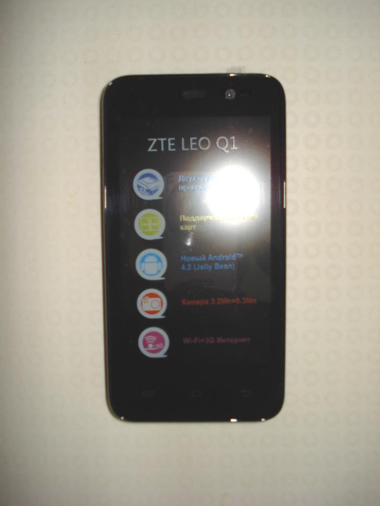 Zte leo q1 ремонт своими руками
