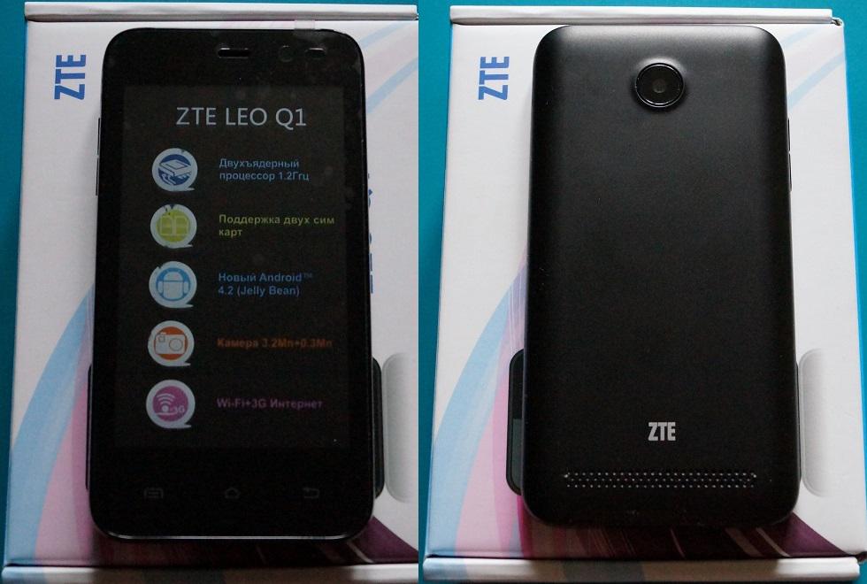 Zte leo q1 ремонт своими руками