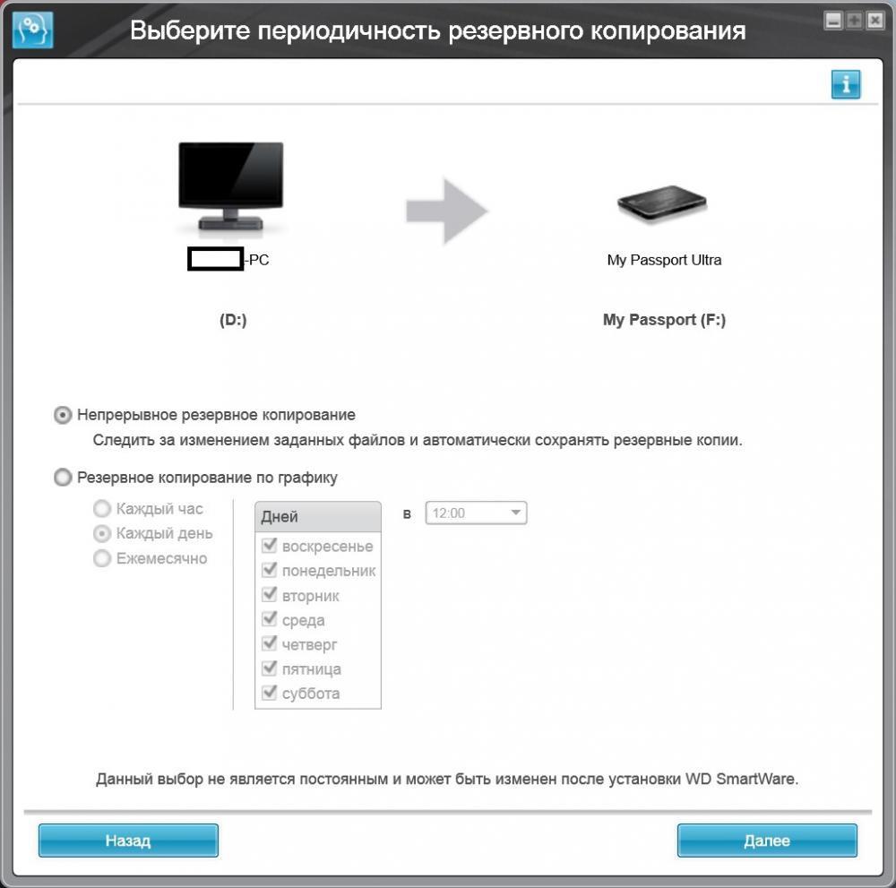 Обзор товара внешний диск HDD WD My Passport Ultra WDBBUZ0020BRD-EEUE, 2ТБ,  красный (811279) в интернет-магазине СИТИЛИНК