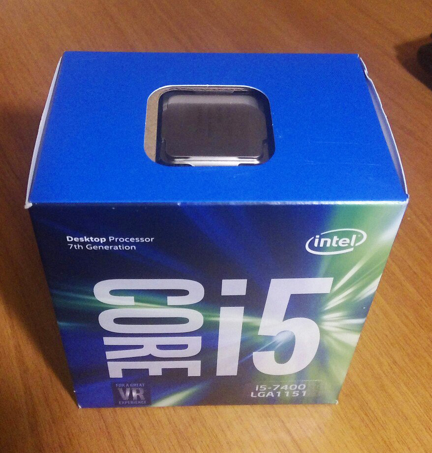 CPU CPU Core i5 13500 BOX Процессор Intel Core i5-13500 BOX — купить в интернет-магазине на