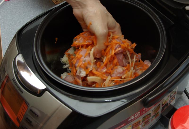 Мясо курицы в мультиварке редмонд рецепты Мясо курицы в мультиварке редмонд рецепты