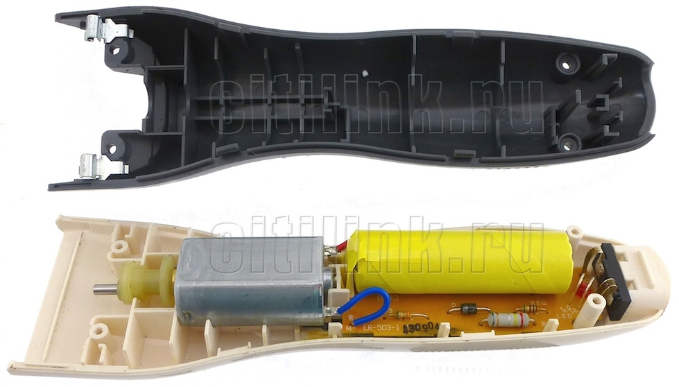 Машинка Для Стрижки Er131