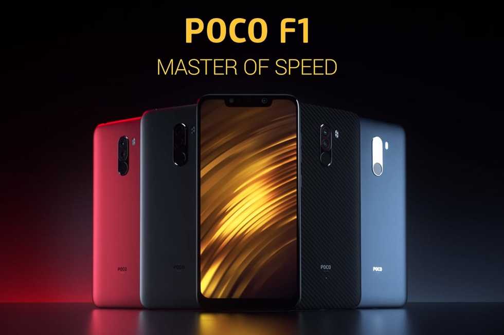 Xiaomi Poco F3 Pro 4pda