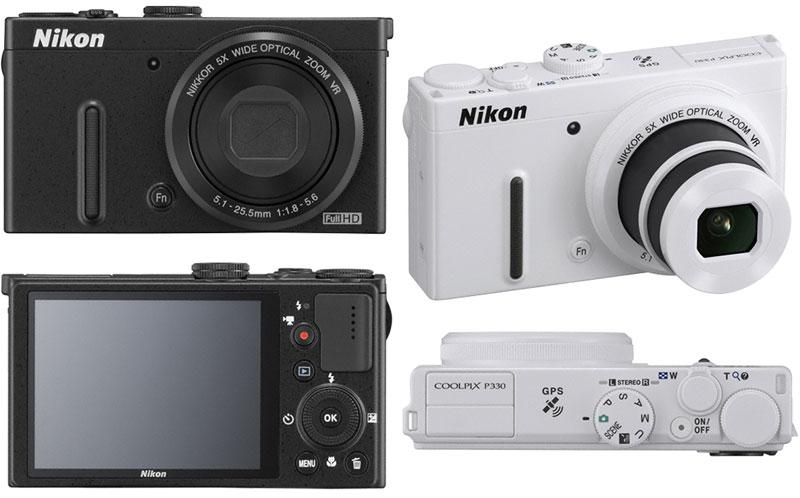 Nikon coolpix p330 примеры фото