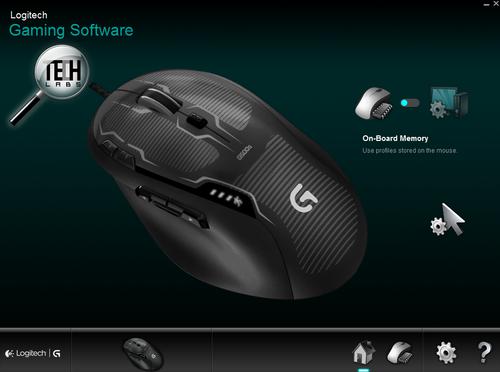 Logitech Gaming Software – Logitech Support + Download