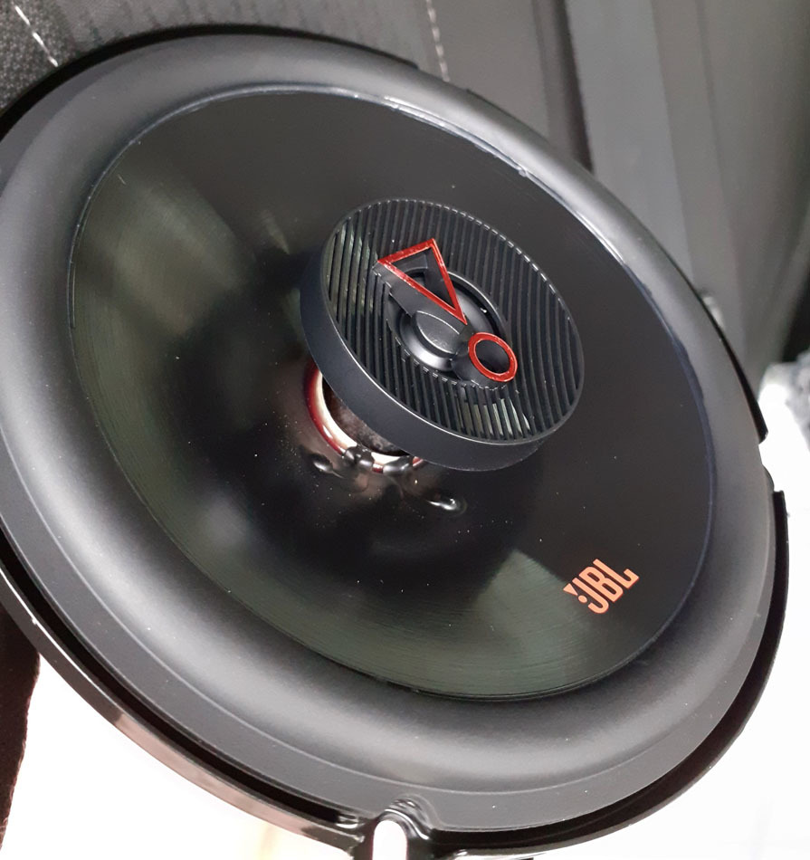 Динамики Jbl 16 См Купить