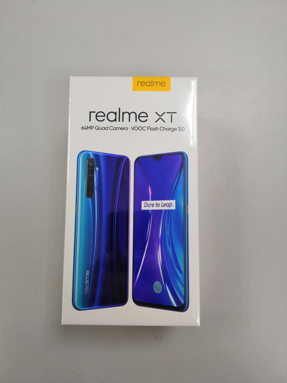 Смартфон Realme XT: основные характеристики, преимущества и недостатки, полный обзор