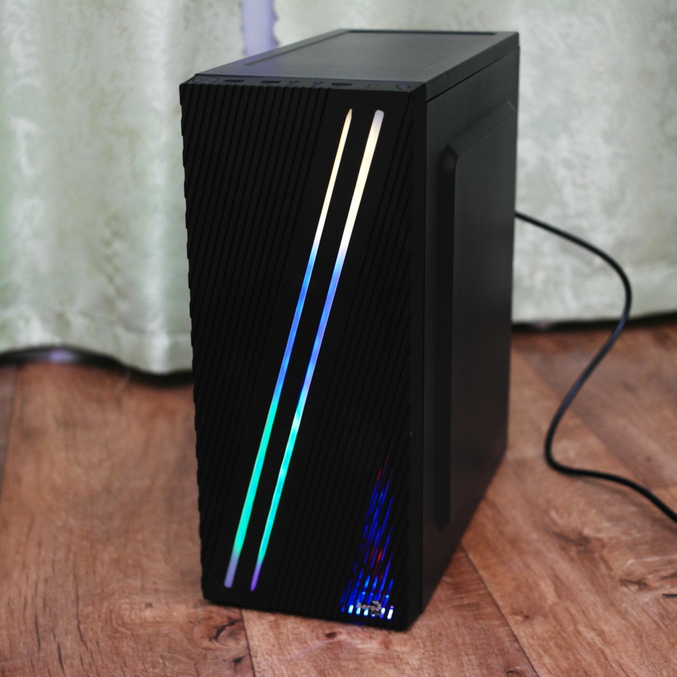 Корпус aerocool streak-a-bk-v1. 11]. 11] черный. Корпус aerocool streak black. Aerocool streak a bk v1.