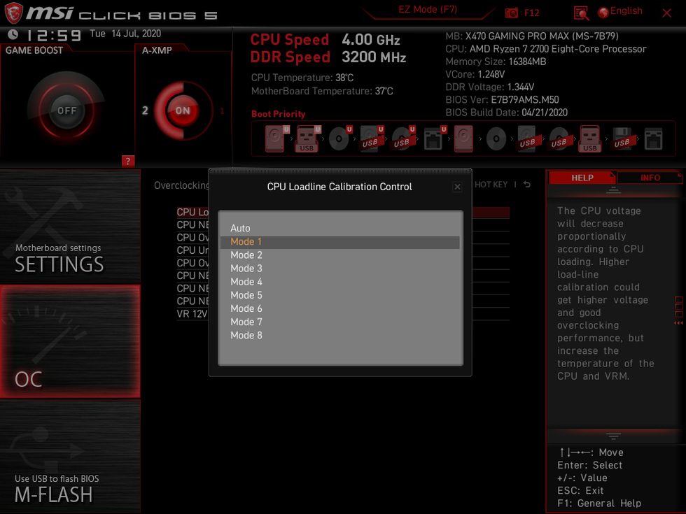 Amd ryzen 5 температура процессора