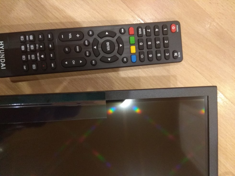 Hyundai h led32et3000