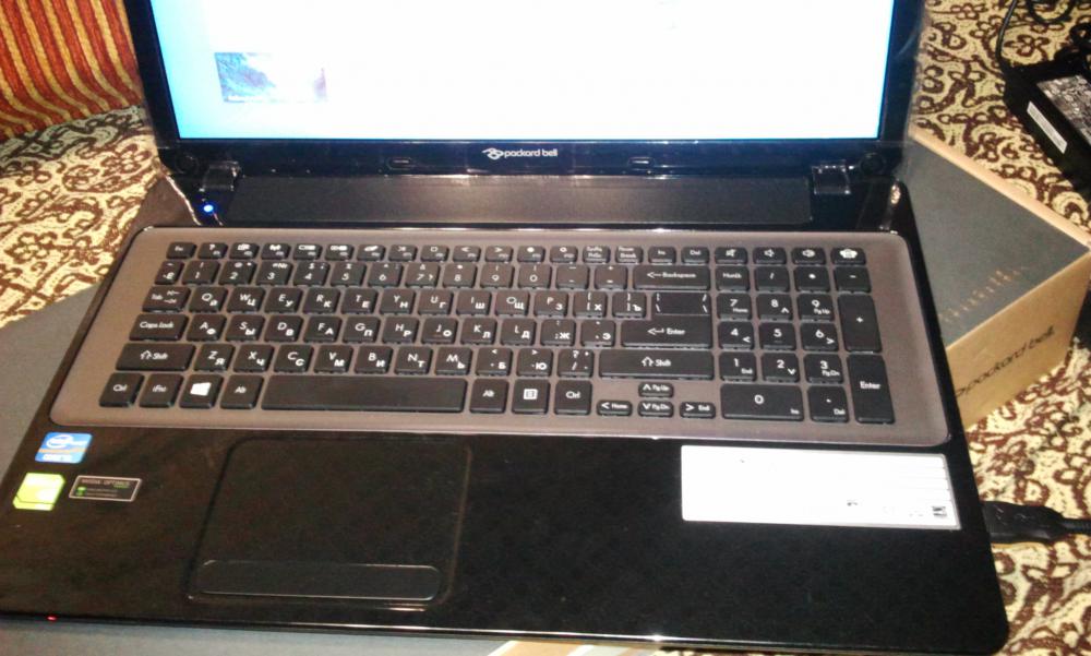 Ноутбук Packard Bell Easynote Lv11hc-53236g75mnks Отзывы