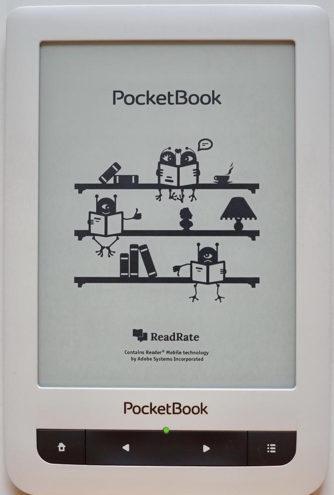 Картинки для pocketbook