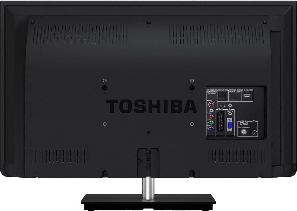 Toshiba 39l4353rb прошивка через usb