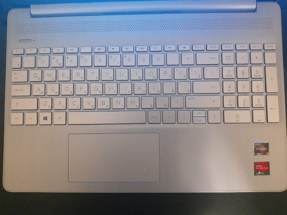 Ноутбук Hp 15s Eq2028ur 3c8p7ea Купить Ноутбук Hp 15s Eq2028ur 3c8p7ea Купить