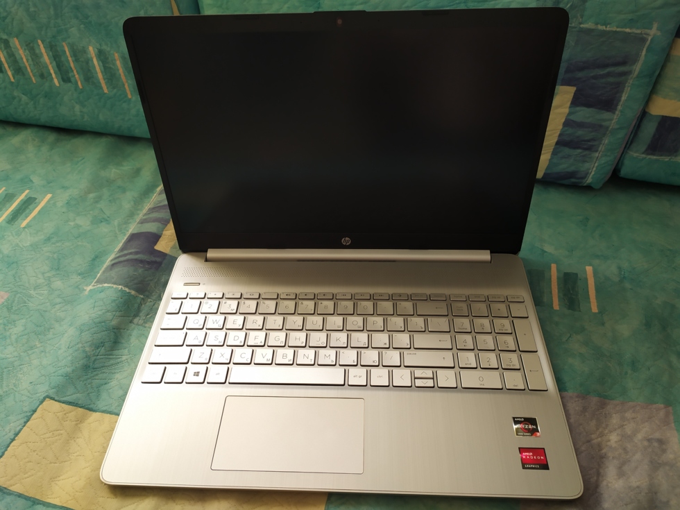 Ноутбук Hp 15s Eq2028ur 3c8p7ea Купить Ноутбук Hp 15s Eq2028ur 3c8p7ea Купить