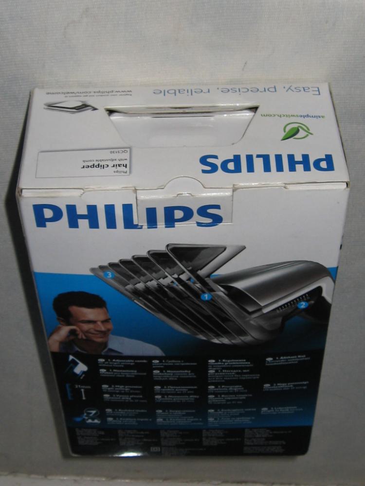 Триммер PHILIPS QC5130 – всем хорош, но не адаптирован для наших условий, нашего менталитета. Доработка хорошего триммера для долгой и безотказной работы. А «ситилинк – отличная компания!»:) - Обзор товара Машинка для стрижки PHILIPS QC5130 серебристый (564760) от Георгий мск в интернет-магазине СИТИЛИНК – Ростов-на-Дону
