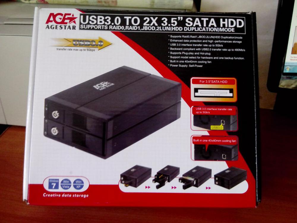 Agestar 31cbnv1c. AGESTAR 3u2b3a. Внешний корпус для 2xhdd SATA 3.5” AGESTAR 3u2b3a. AGESTAR sub3aht блок питания. Сменный корпус AGESTAR smrp2 3,5"+2,5" -/64744/.