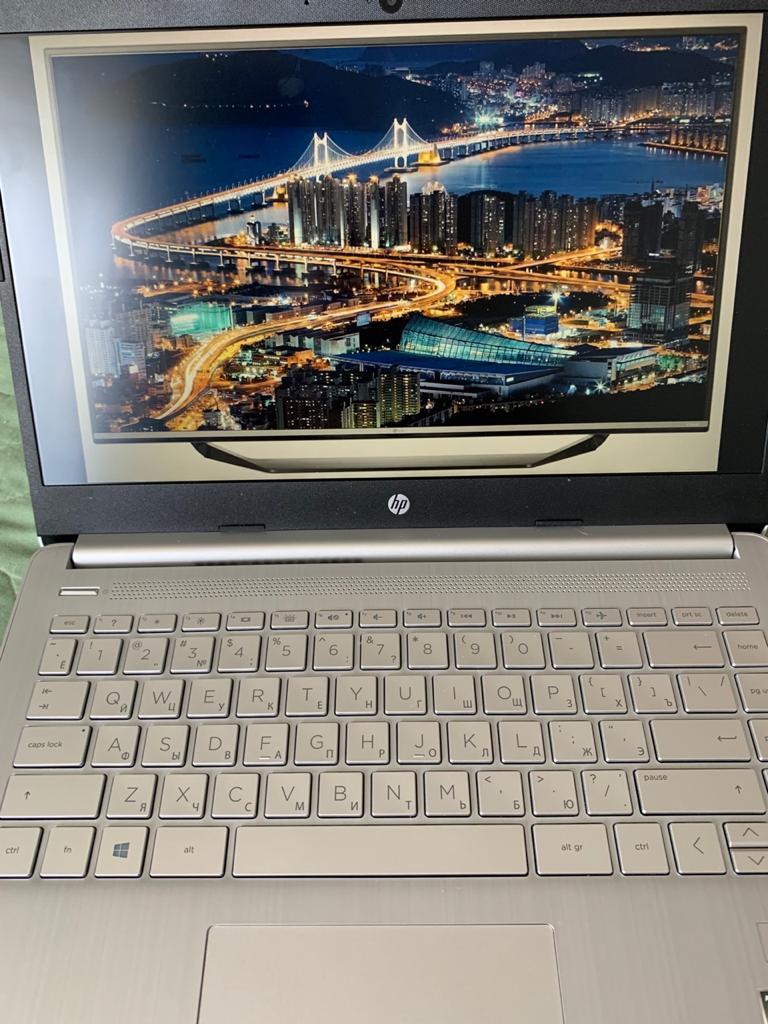 Ноутбук Hp 14s Fq1014ur 14 Купить Ноутбук Hp 14s Fq1014ur 14 Купить
