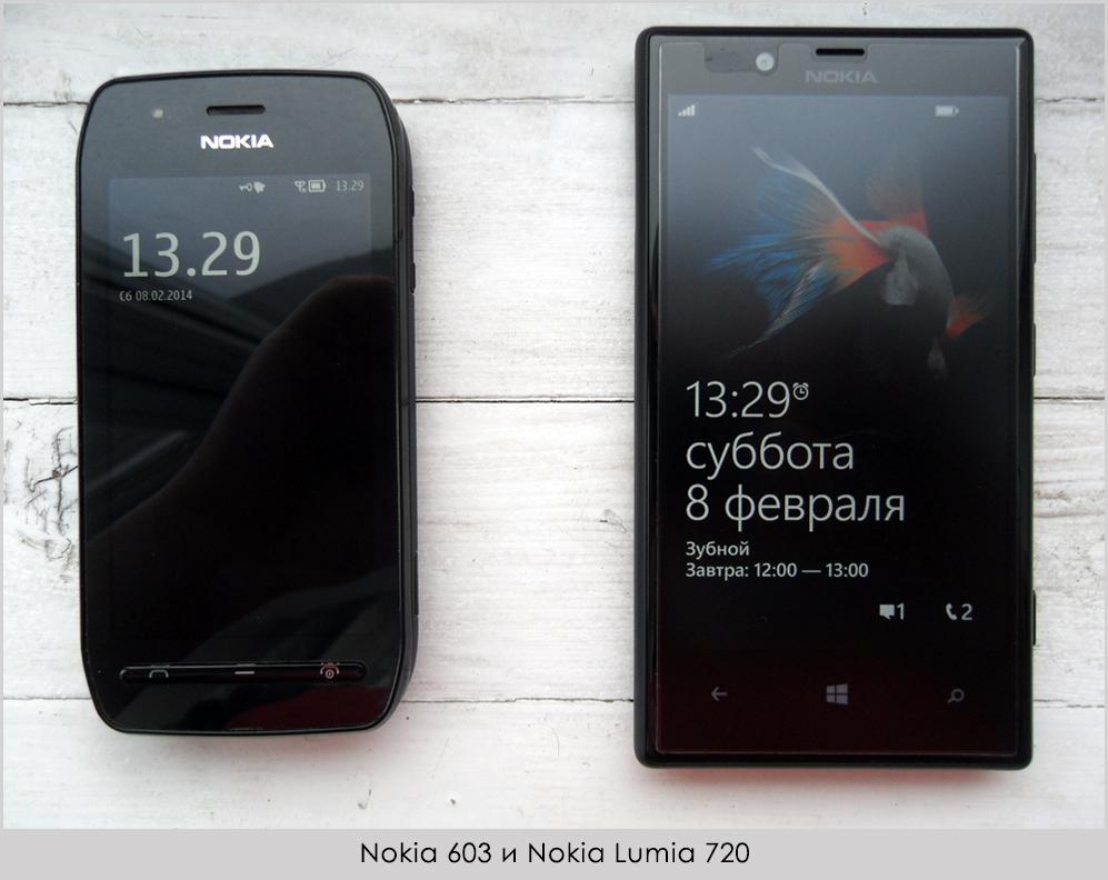 Обзор товара смартфон Nokia Lumia 720 черный (777667) в интернет-магазине  СИТИЛИНК