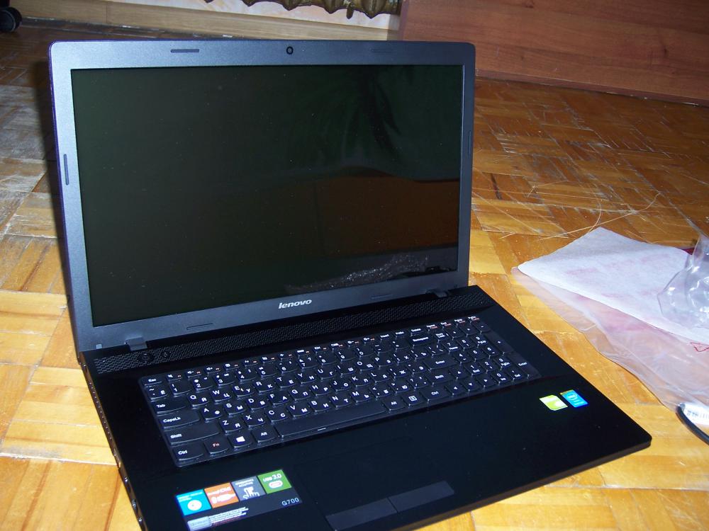 Ноутбук Леново G700 Характеристики И Цена