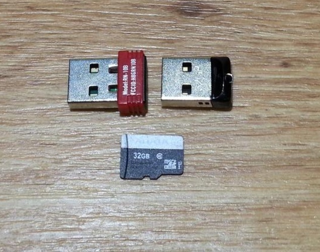 Флешка usb sandisk cruzer fit 32гб обзор