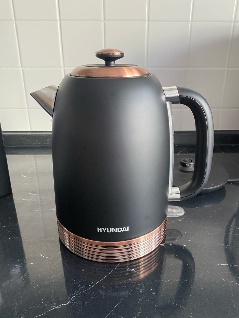 Hyundai hyk s4501