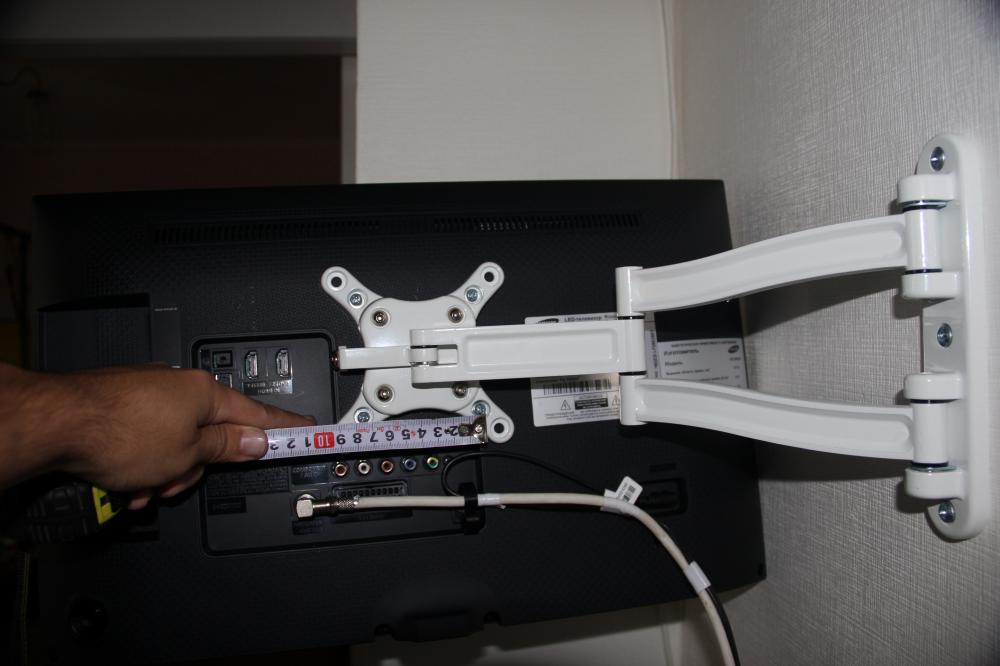 Помощник на кухне - Обзор товара телевизор SAMSUNG UE22H5000AK, 22 ...