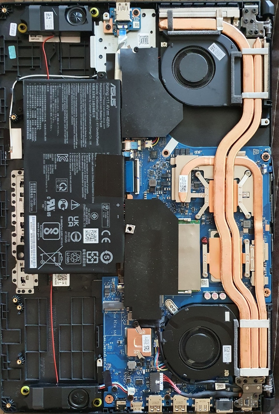 Asus fx706hf hx014