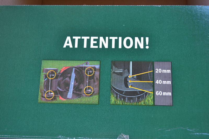 Bosch Rotak 32 Li (0600885D06) – купить газонокосилку, сравнение цен интернет-магазинов: фото, характеристики, описание | E-Katalog