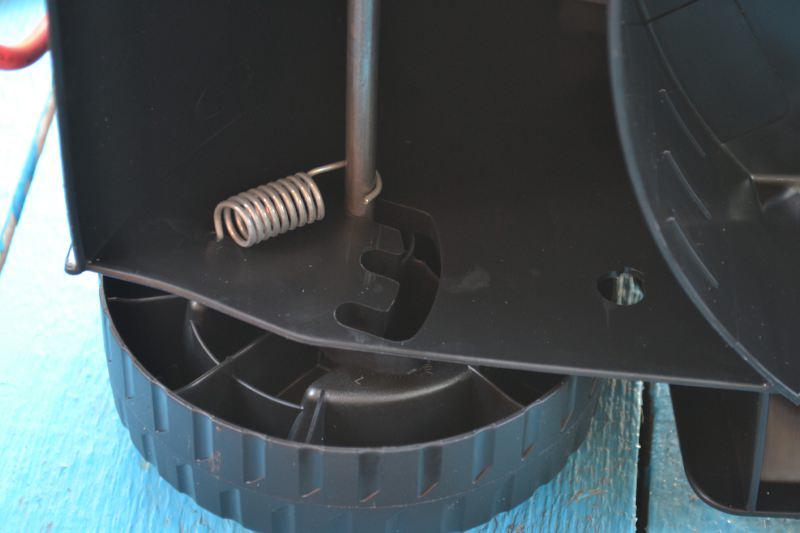 Bosch Rotak 32 Li (0600885D06) – купить газонокосилку, сравнение цен интернет-магазинов: фото, характеристики, описание | E-Katalog