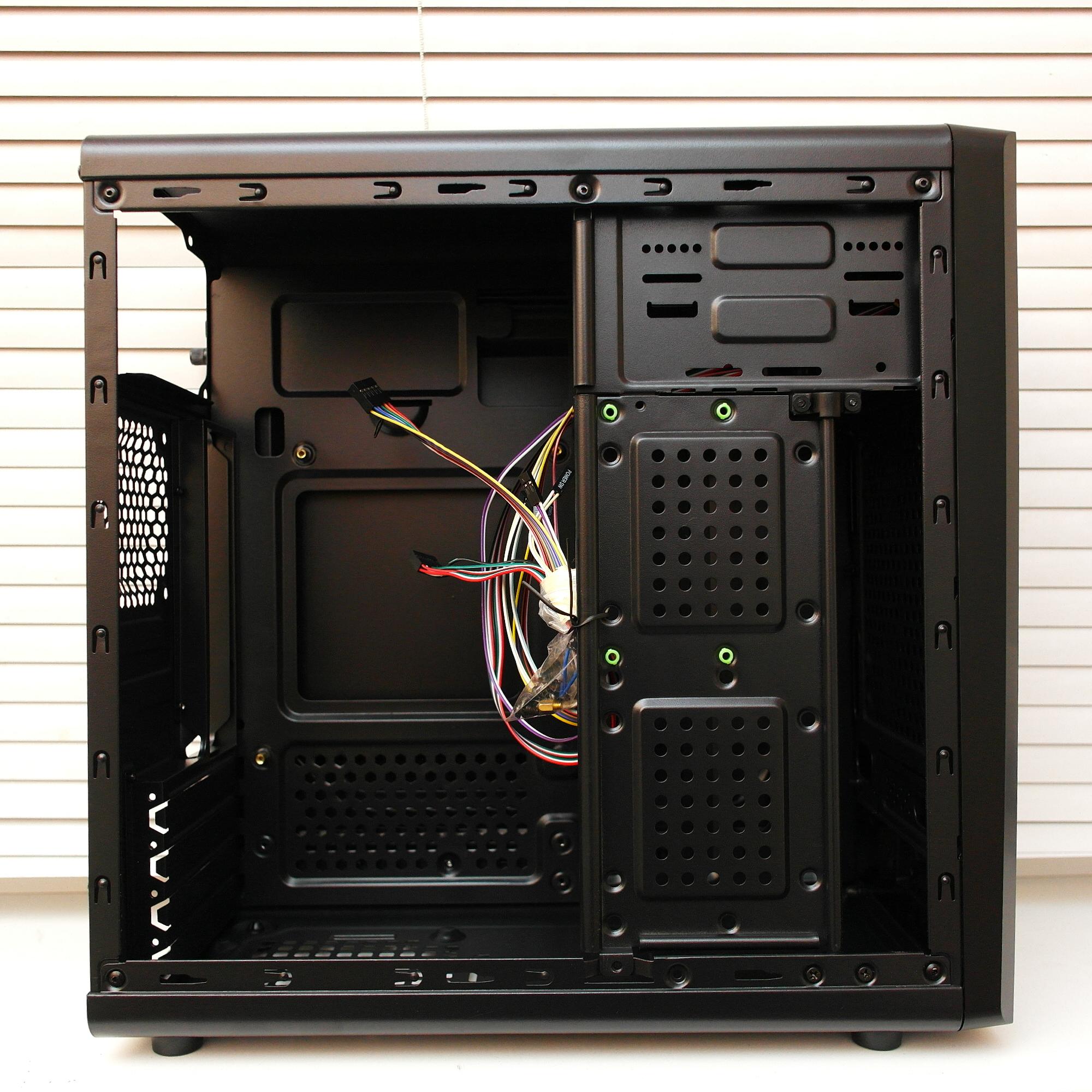 Accord entry acc 2052b. Корпус MATX Accord m-02b. Accord m-02b ACC M-02b. Корпус MATX Accord a-08b, Mini-Tower. MATX Accord m-02b черный..