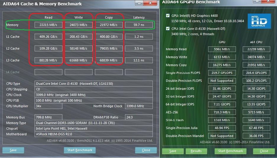 Amd 4500m характеристики. Memory Benchmark ddr4 i3 10100. Intel Core i7-870 в Aida. Intel Core i3-10100f aida64. Xeon 1230v2 aida64.