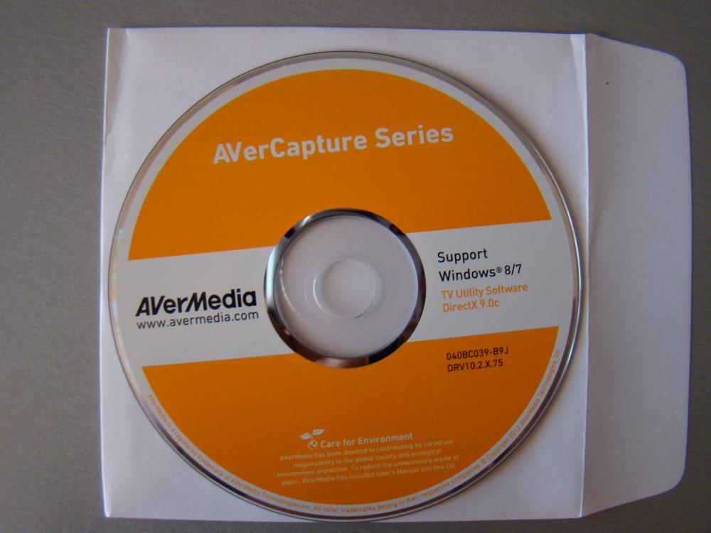 Avermedia Dvd Ezmaker 7 Купить На Алиэкспресс