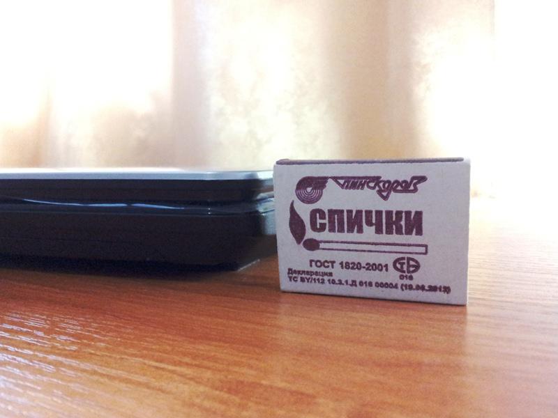 Рис.6 - Внешний вид