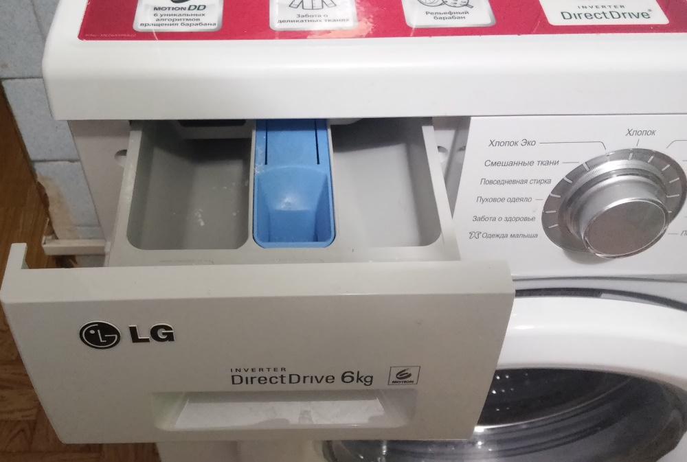 Индезит стиральная машина куда порошок сыпать фото