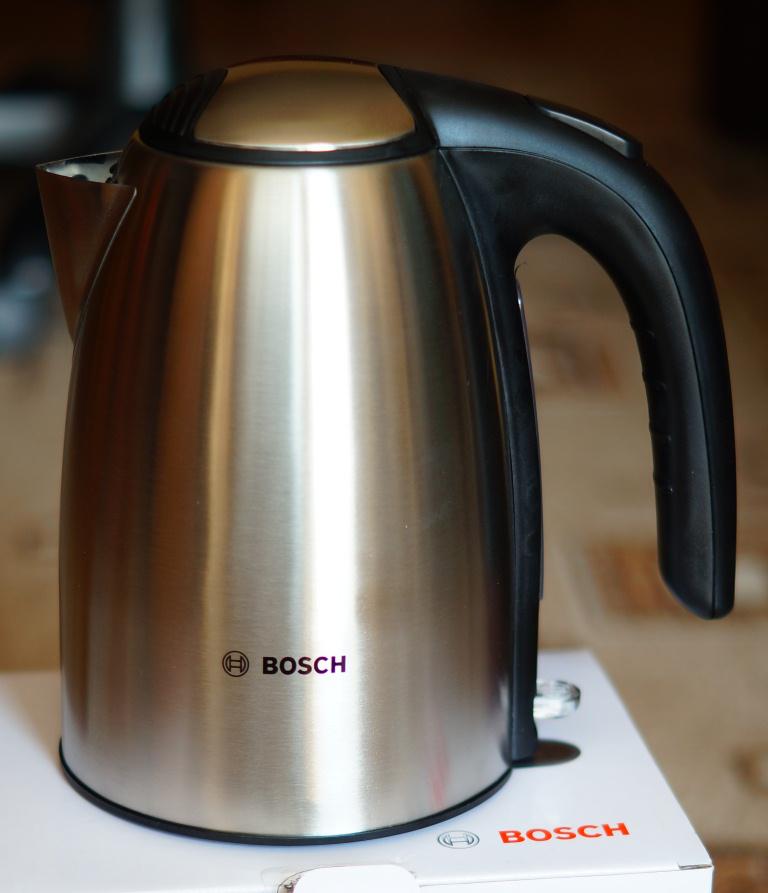 bosch twk78b01gb jug kettle stainless steel