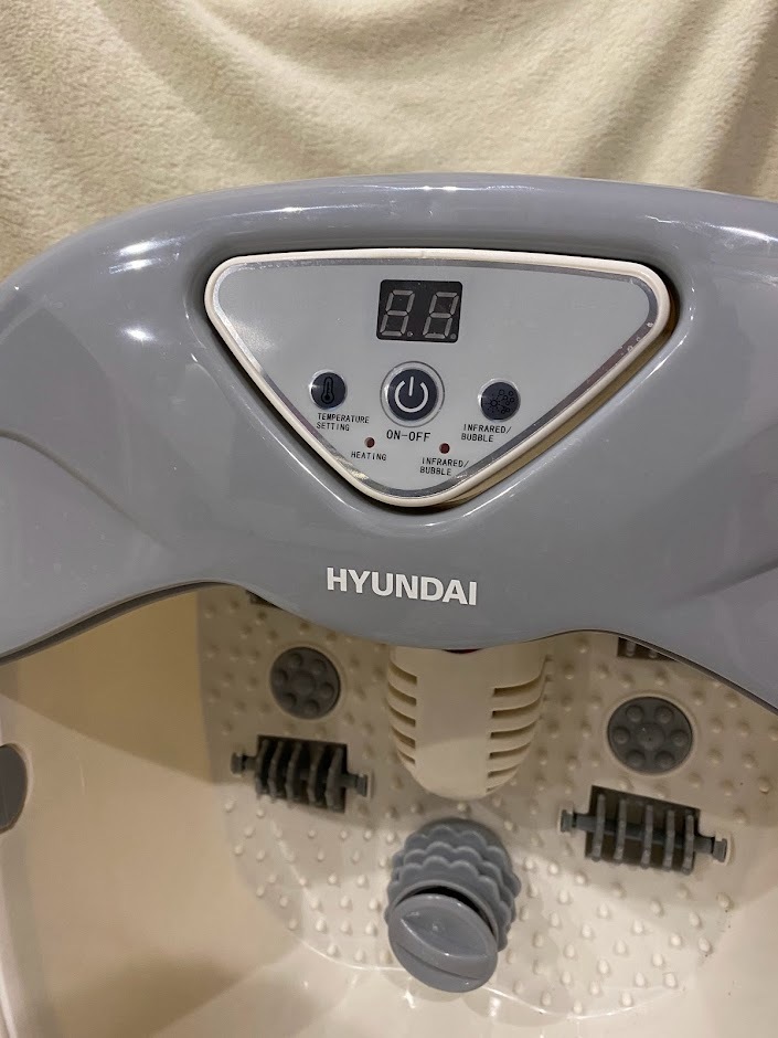 Hyundai h fb4555