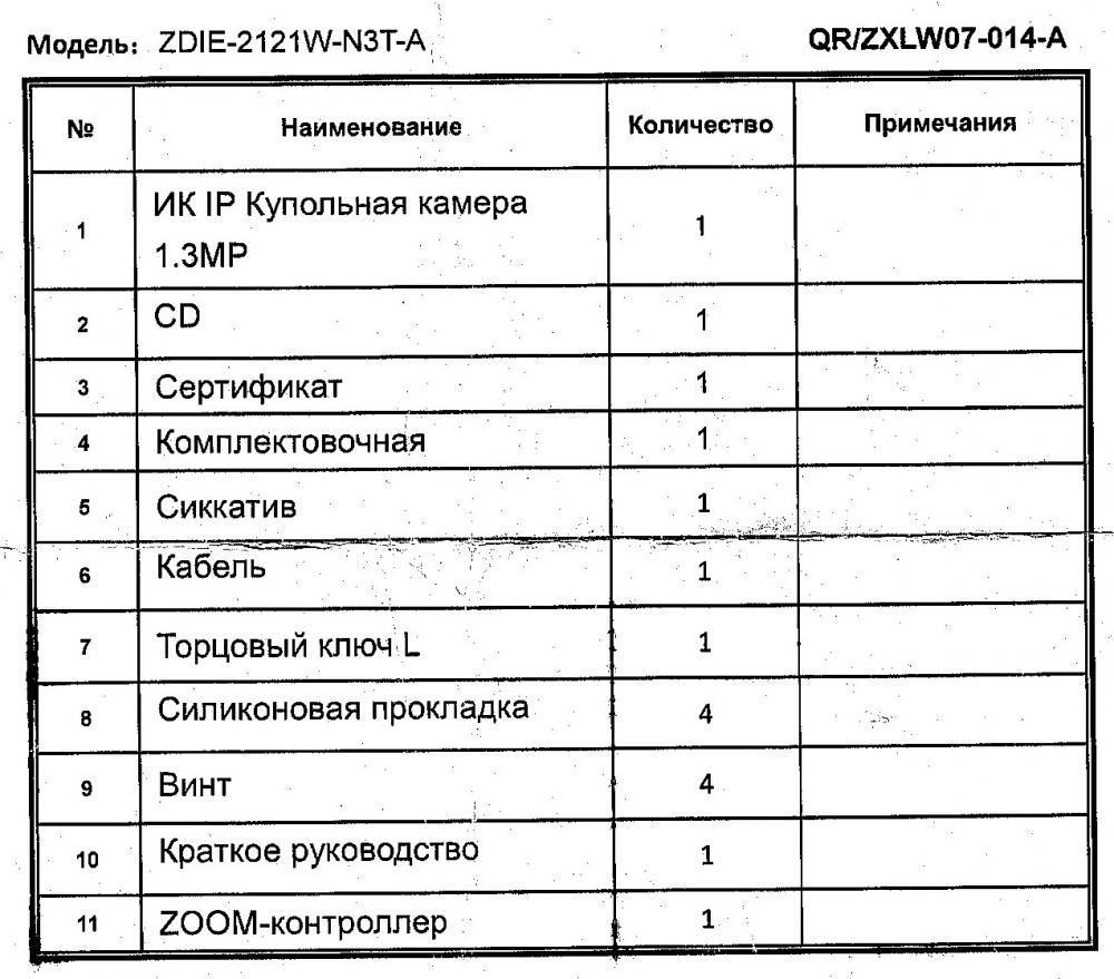 Комплектовочная ведомость образец гост excel