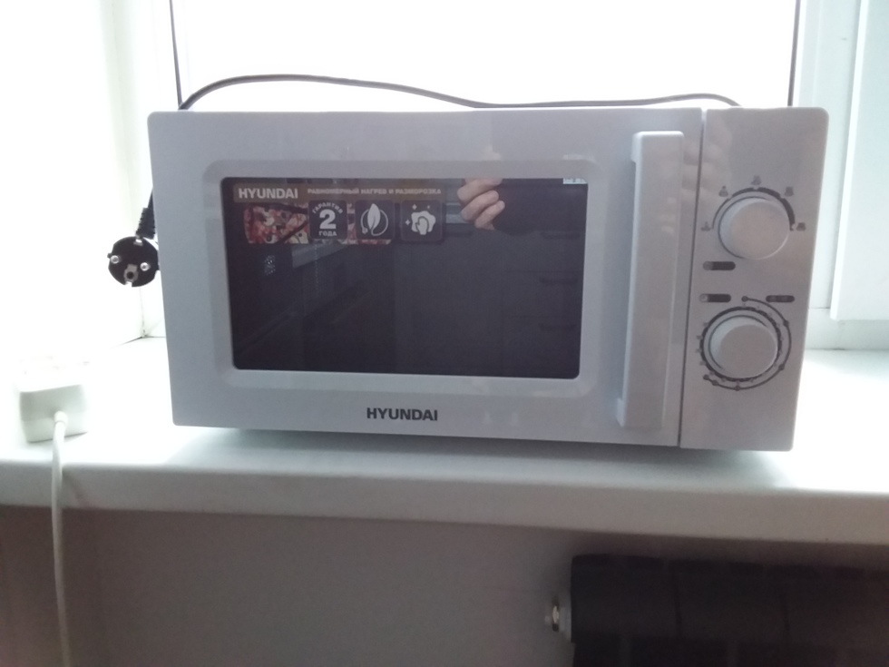 Hyundai hym m2005