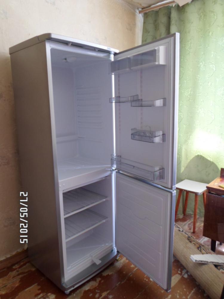 Холодильник Атлант 6026 Купить
