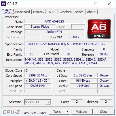 Amd 9225 характеристики. X4 760k CPU-Z. A10 5800k CPU Z. AMD Athlon x4 860k в CPU Z. AMD a6 9500 CPU Z.