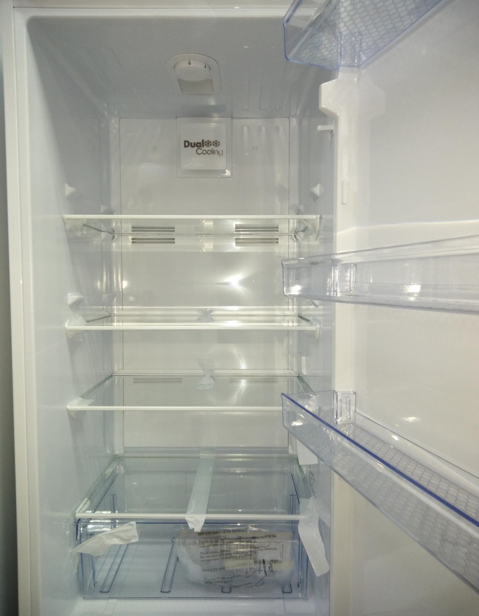 Купить Холодильник Beco Cnmv5310kc0w В Санкт Петербурге