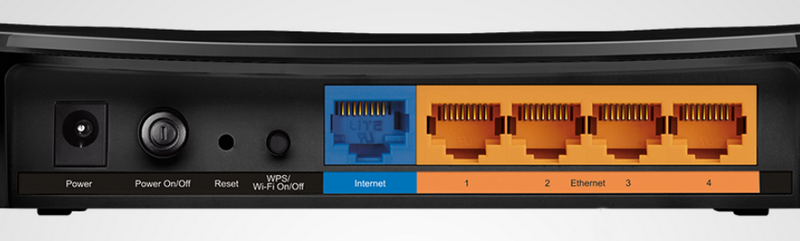 Archer c6u схема платы TP-LINK Archer C6 разумная достаточность - обзор товара Wi-Fi роутер TP-LINK Arc