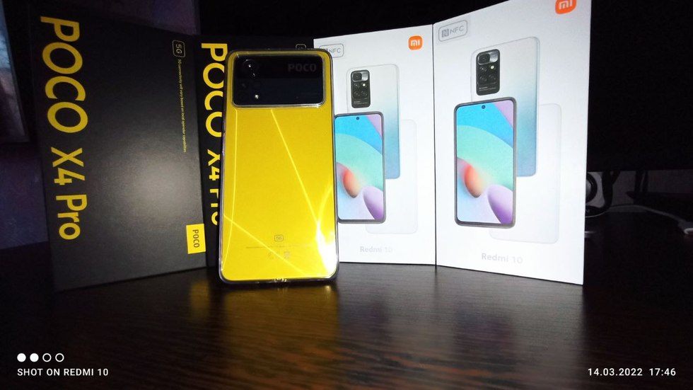 Poco X5 Pro Купить Киров