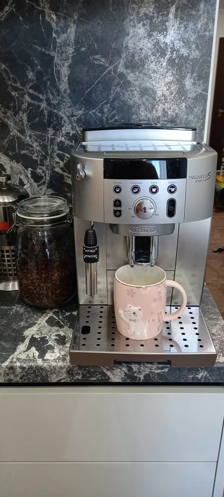 DeLonghi Magnifica Smart ECAM250 