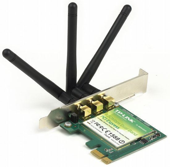 Сетевая карта wi fi pci e