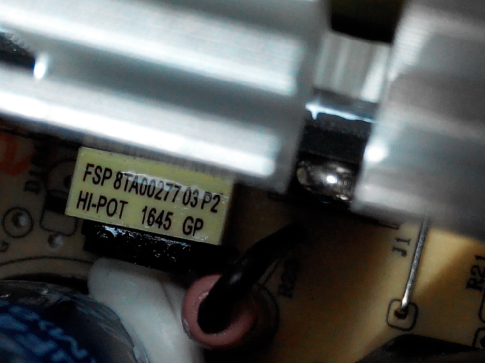 Блок питания FSP ATX-450PNR 450 Вт — купить, цена и характеристики, отзывы