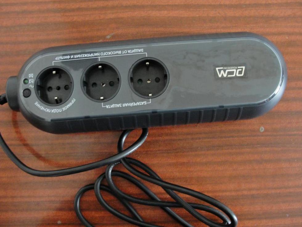 Powercom wow 300 аккумулятор