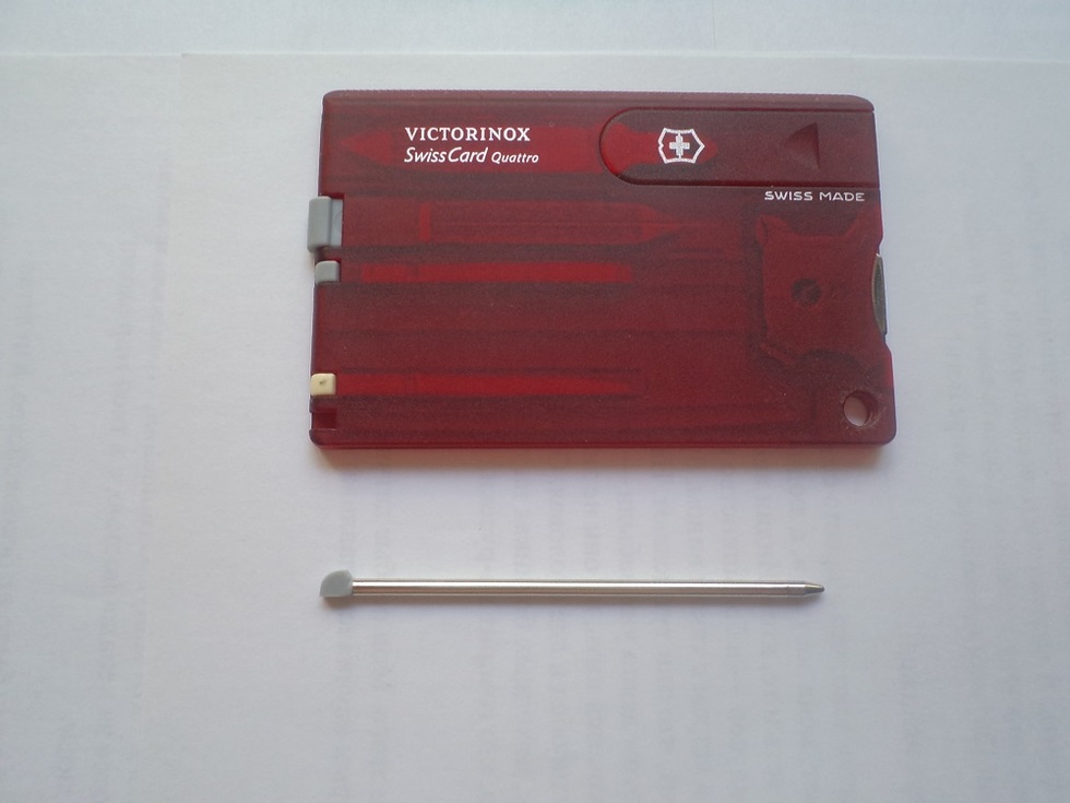 Red T4be