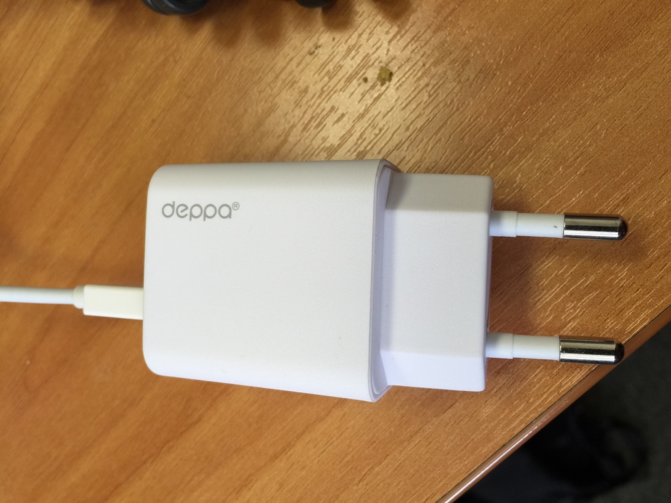 Usb c 20w